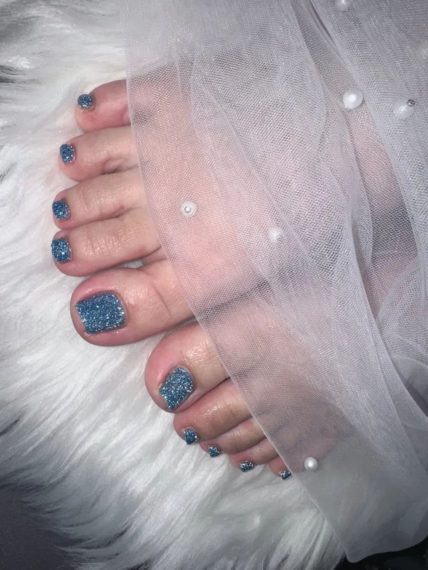 ネイル フットネイル Nail Salon K&Rのネイルデザイン