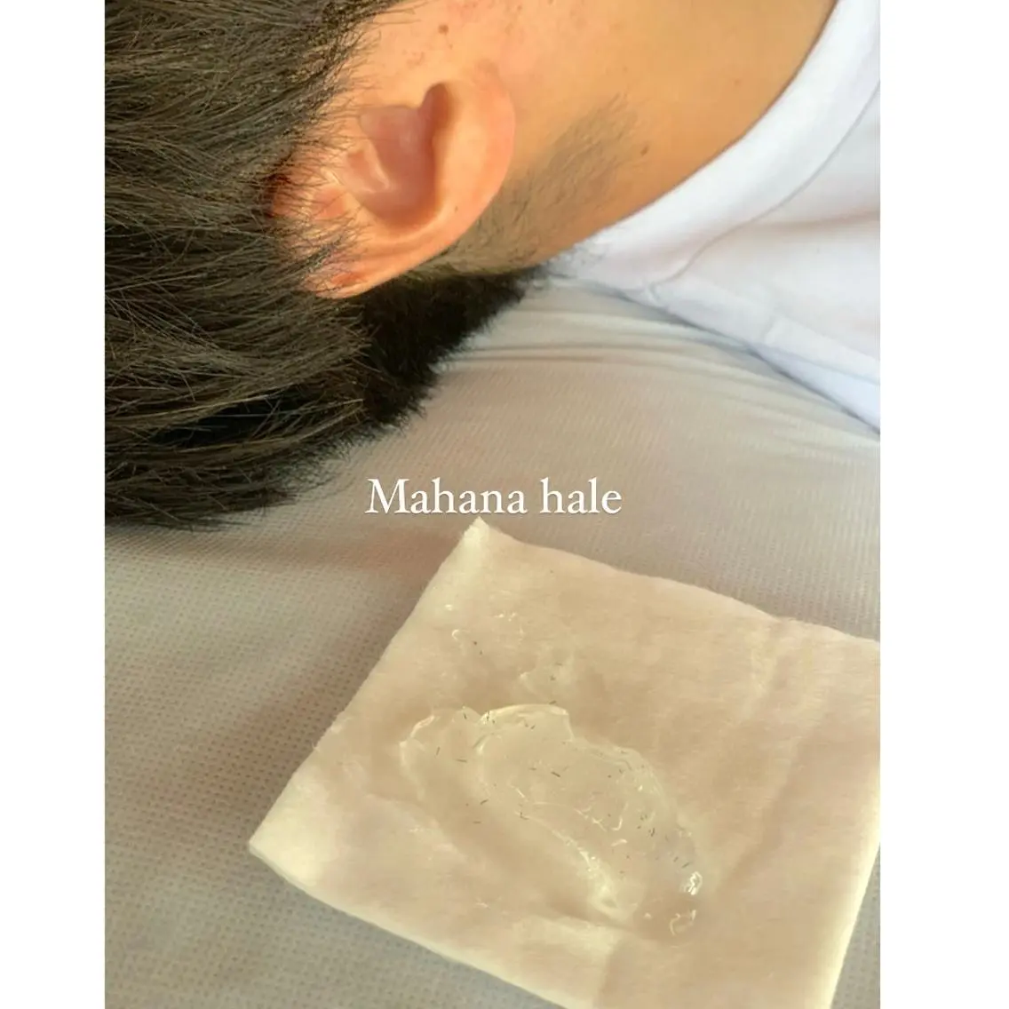 メンズ Mahana haleのエステ・リラクイメージ