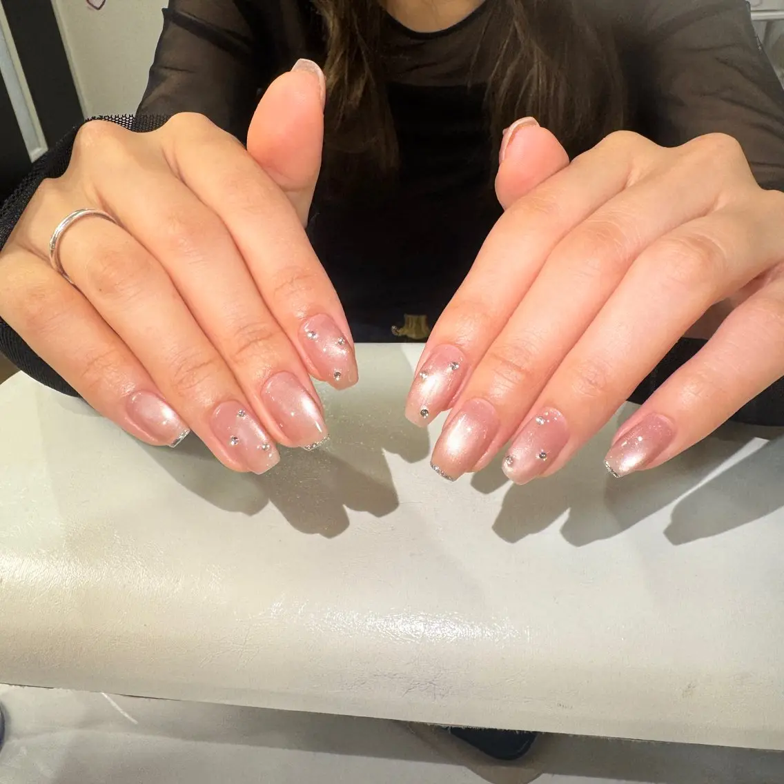 ネイル ハンドネイル Miami Nailのネイルデザイン