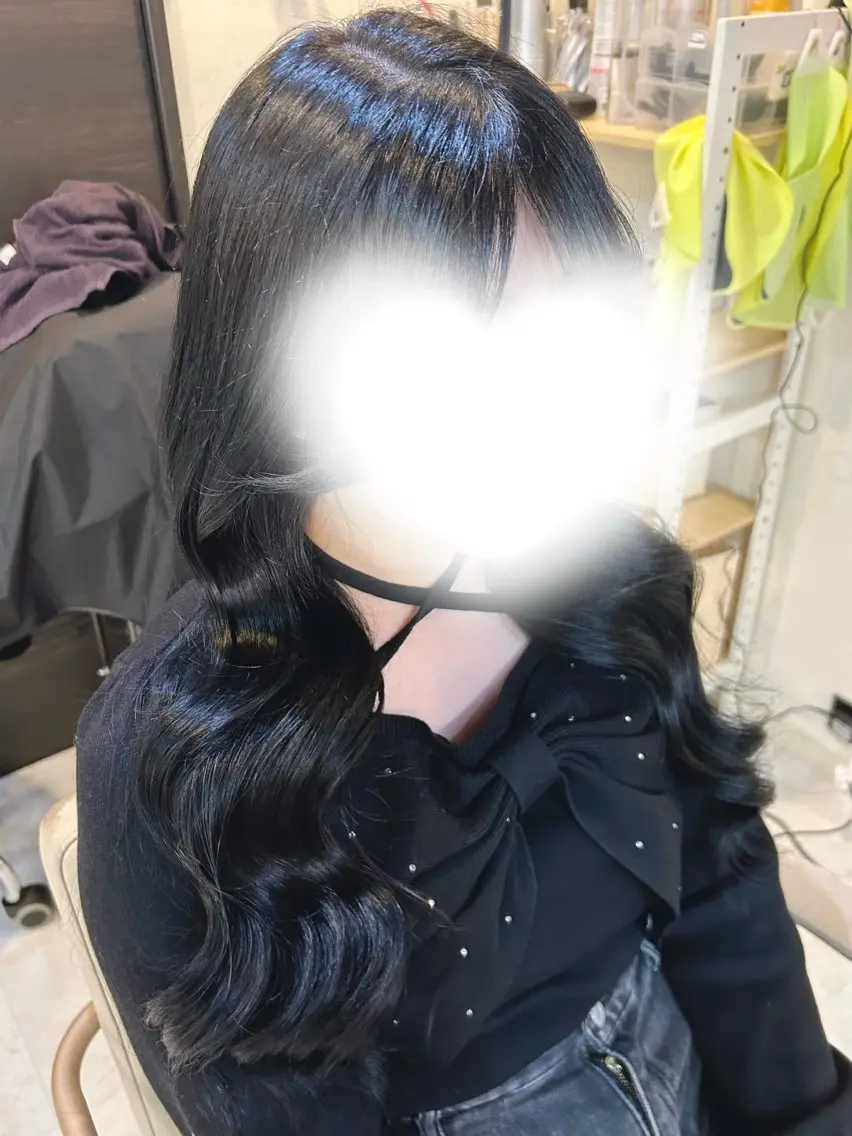 ロング ヘアアレンジ ヒナ🐣 /HINAのヘアスタイル