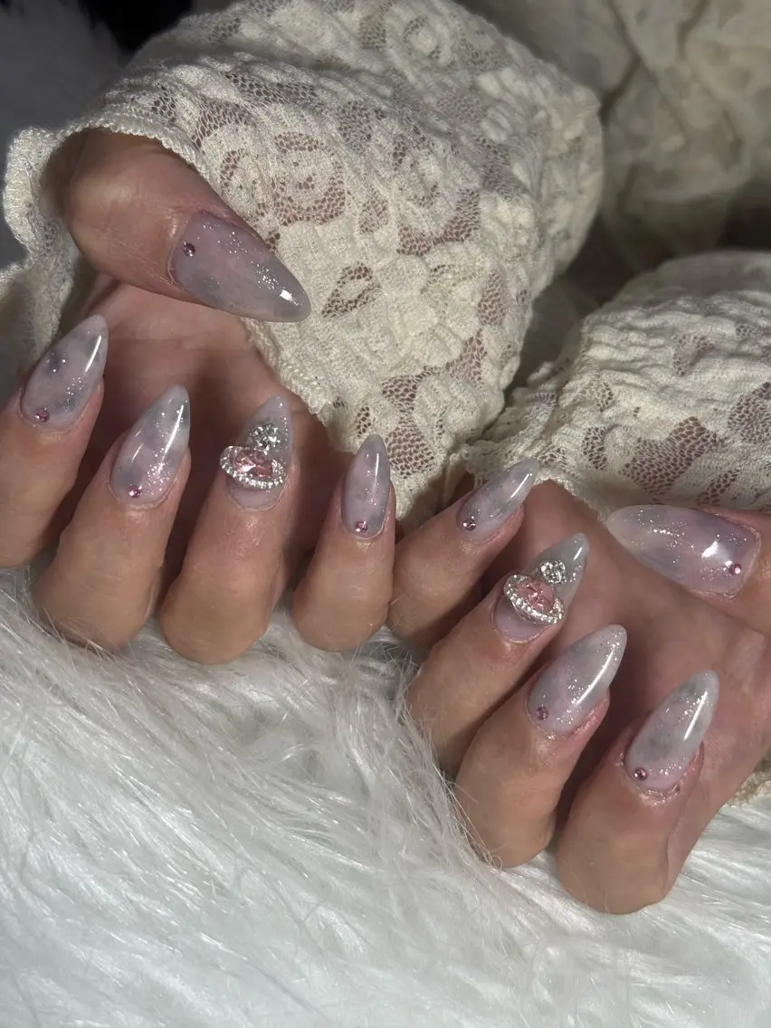 ネイル LAVISH nail salonのネイルデザイン