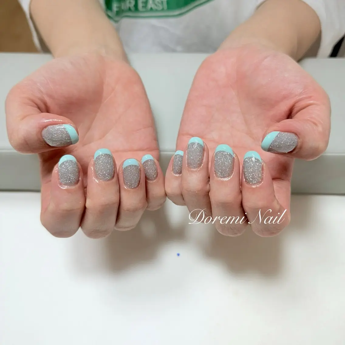 ネイル ハンドネイル Doremi Nailのネイルデザイン