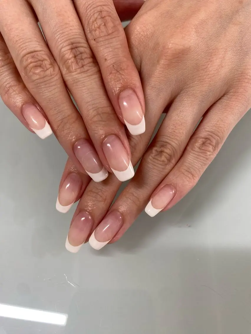 ネイル ハンドネイル Nailist Yasucoのネイルデザイン