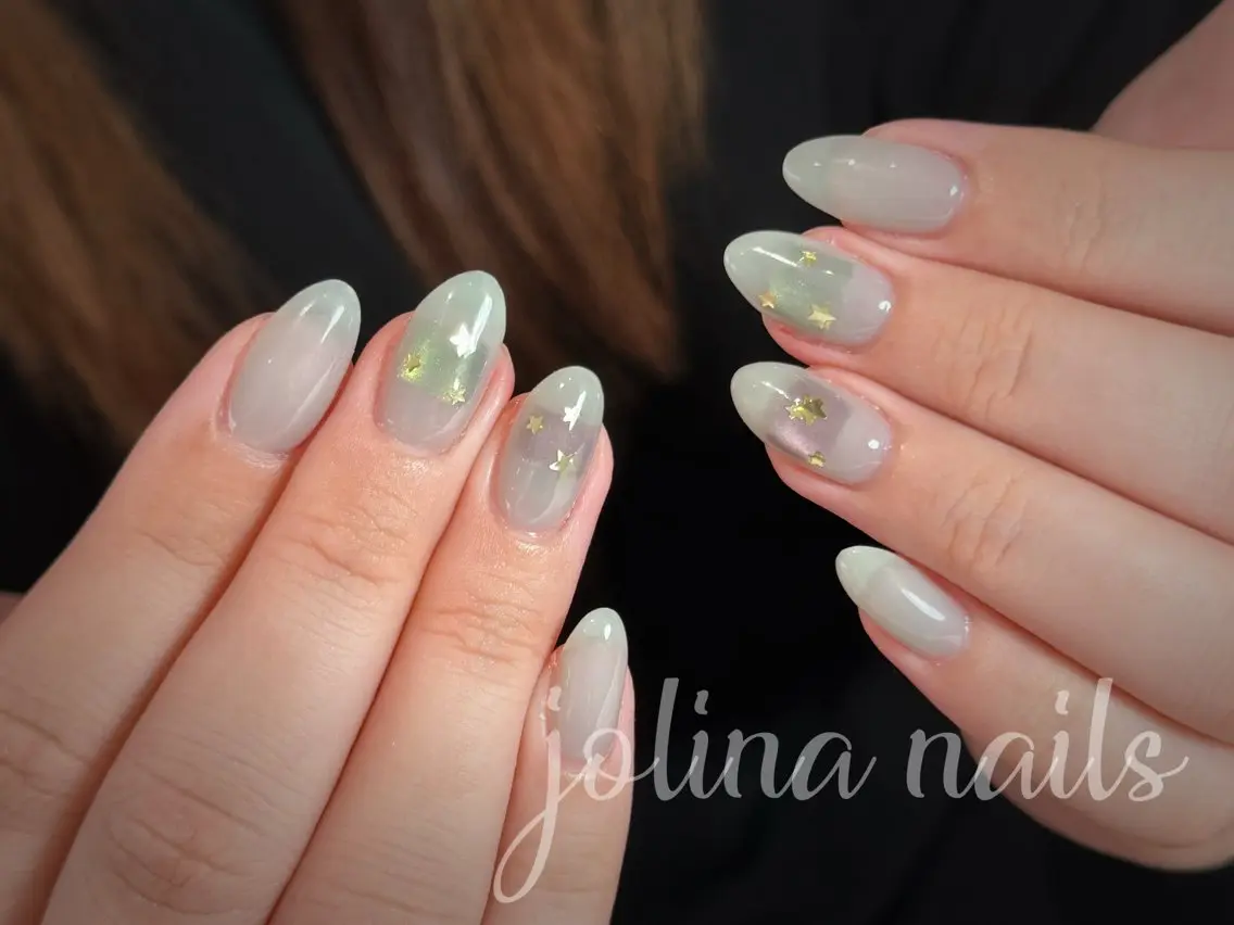 ネイル jolina nails鶴見店のネイルデザイン