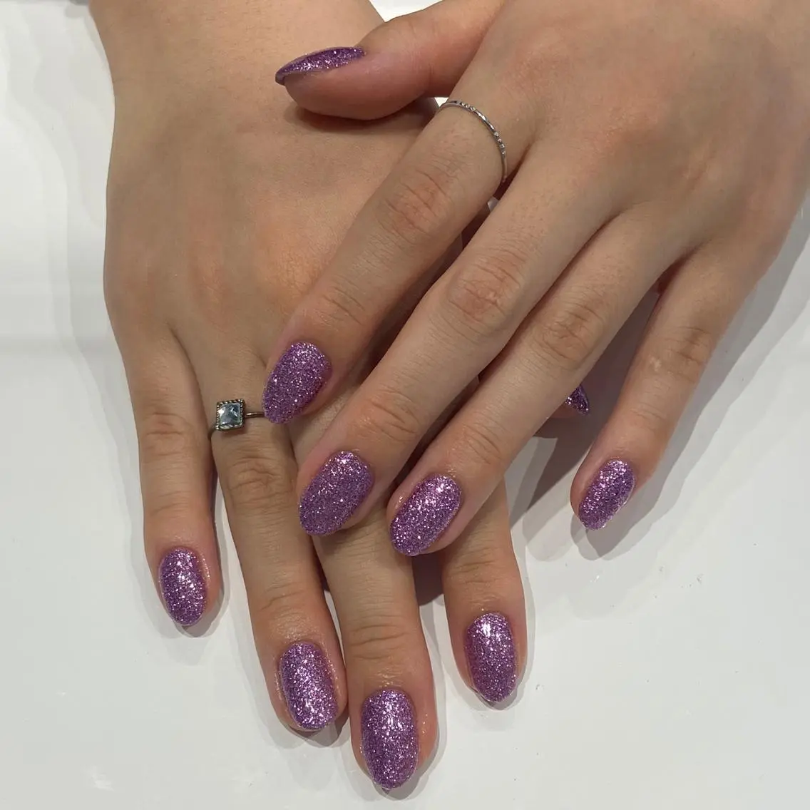 ネイル SEUHI nailのネイルデザイン