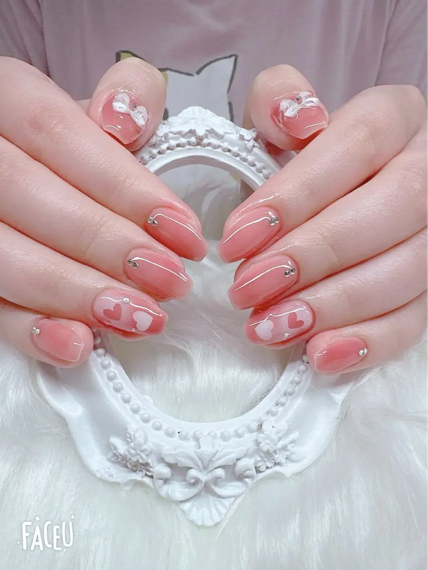 ネイル Lucy nailのネイルデザイン
