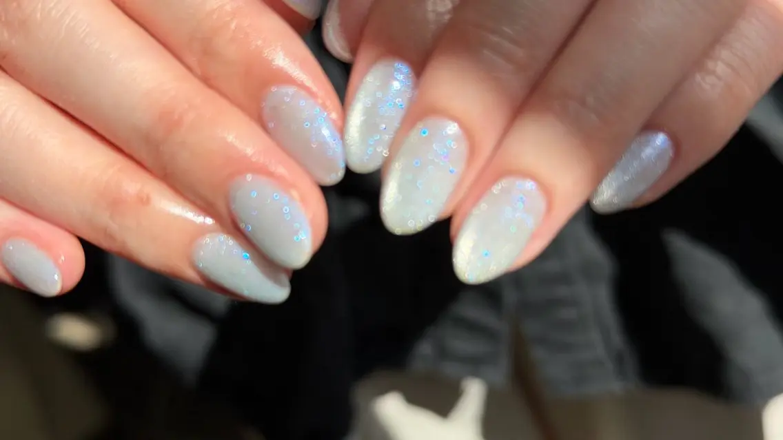 ネイル ハンドネイル ciel nailのネイルデザイン