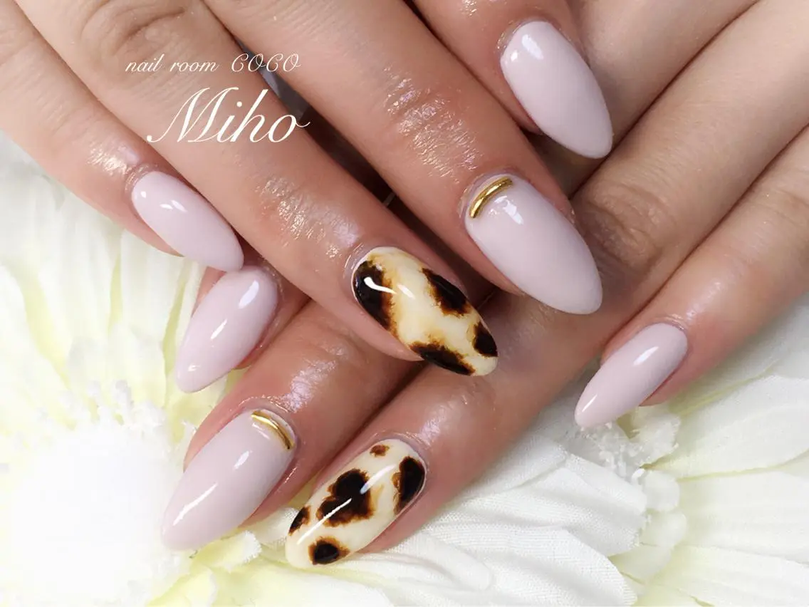 ネイル nail Berunaのネイルデザイン