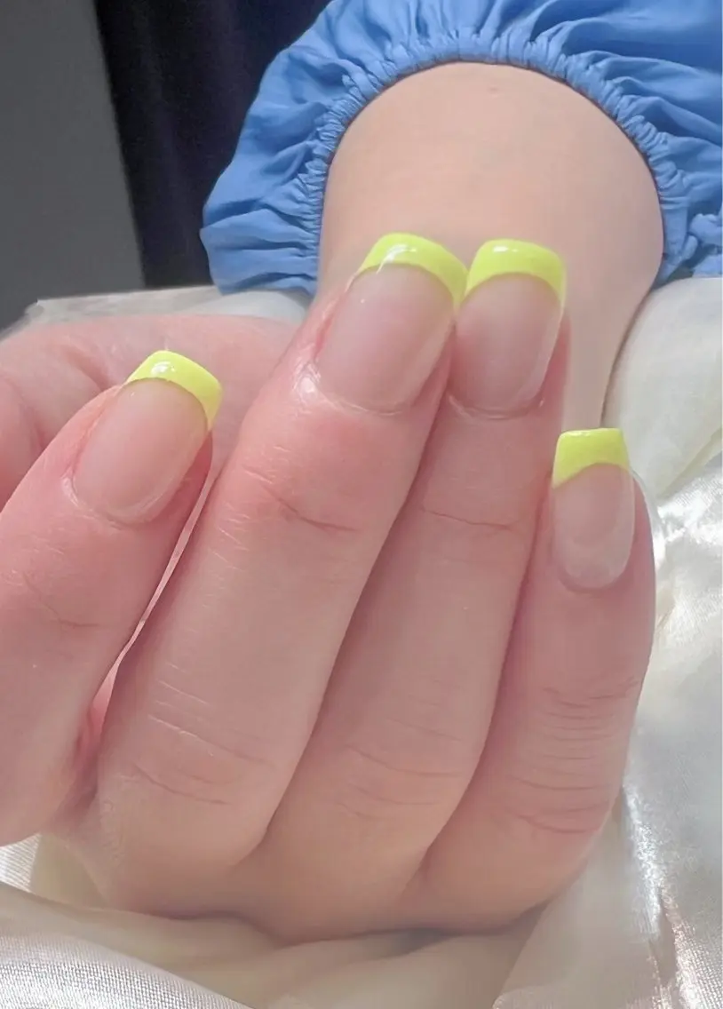 ネイル ハンドネイル nailartist Noeのネイルデザイン