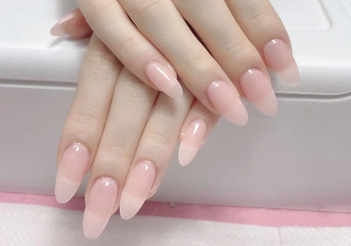 ネイル Mona FanfanNailのネイルデザイン