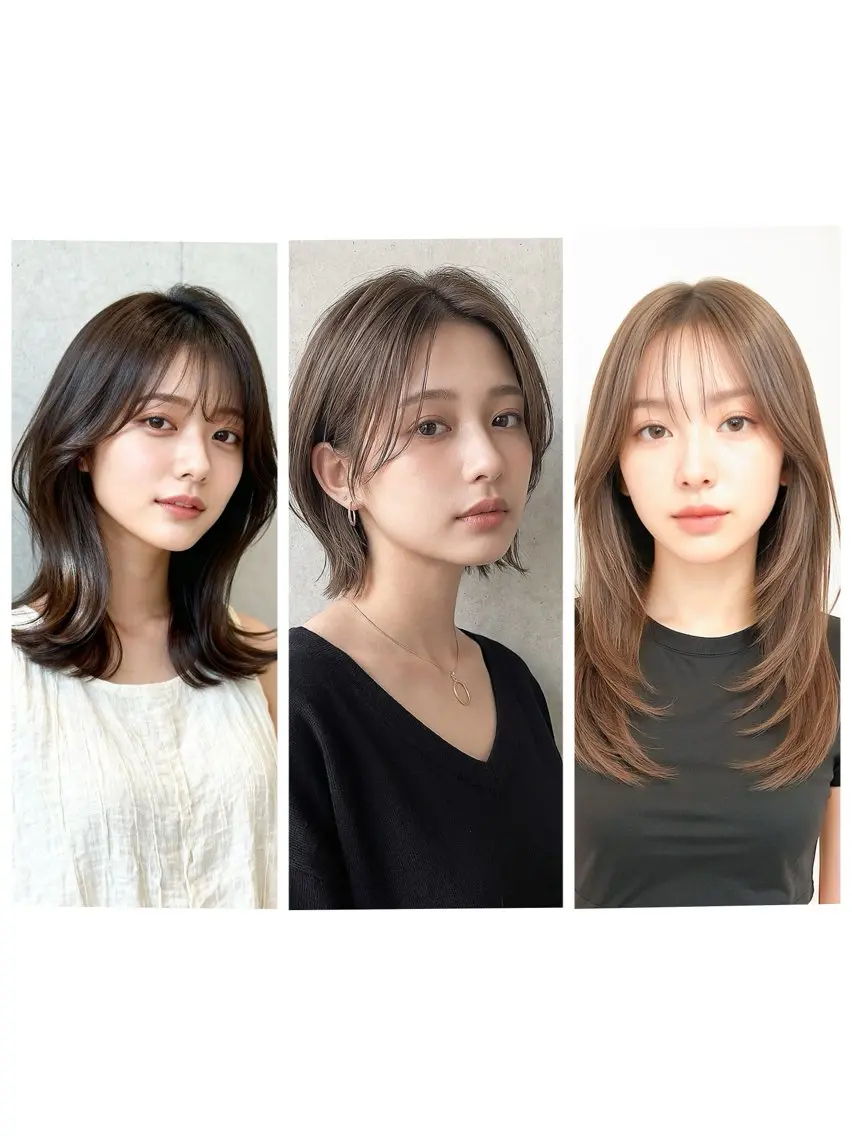 ロング ✨透明感艶カラー ✨💍Yuri💍のヘアスタイル