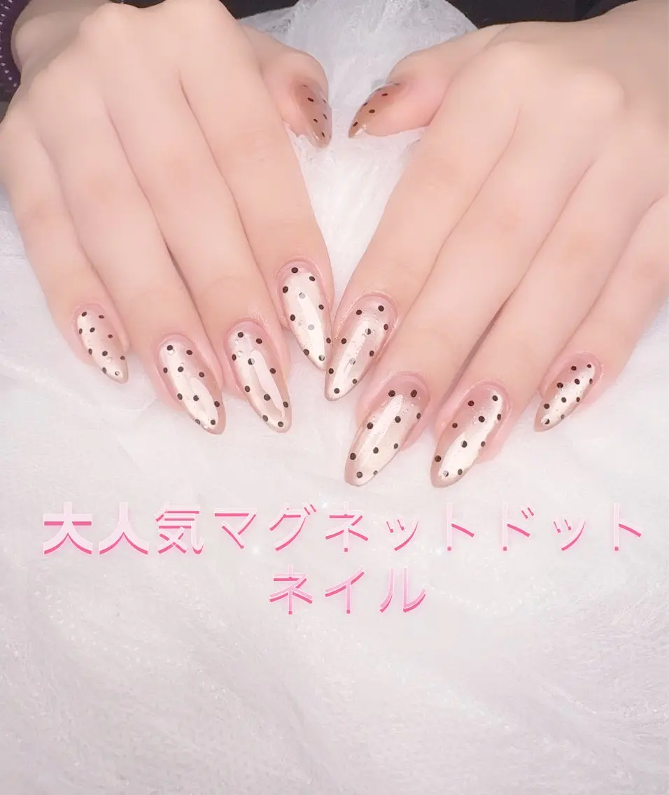 ネイル べ にのネイルデザイン