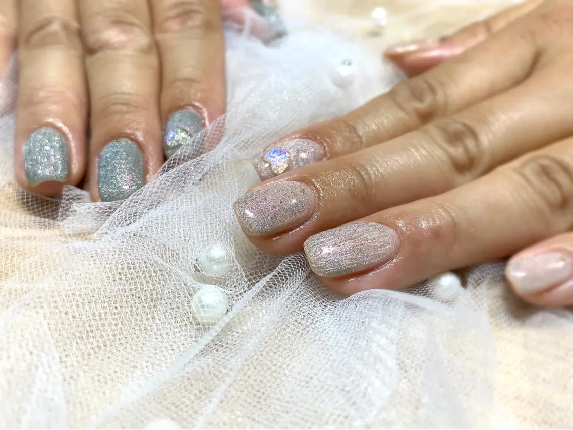ネイル nail salon slothのネイルデザイン