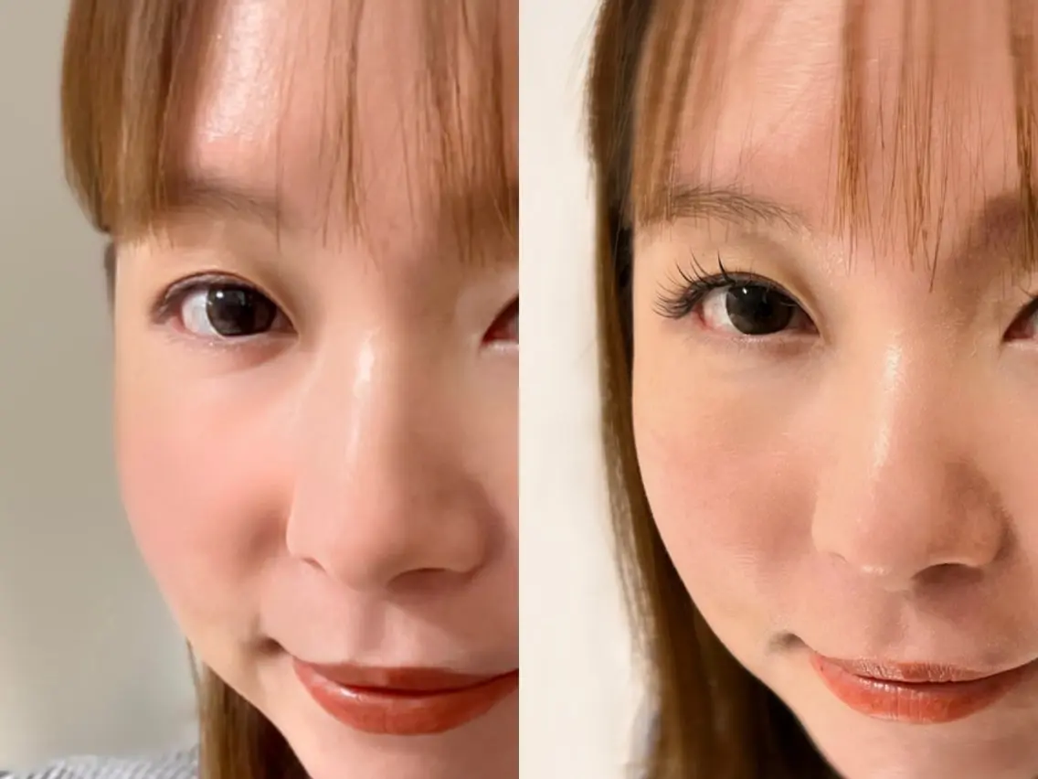マツエク・マツパ eyelash mi ミズホのマツエク・マツパデザイン
