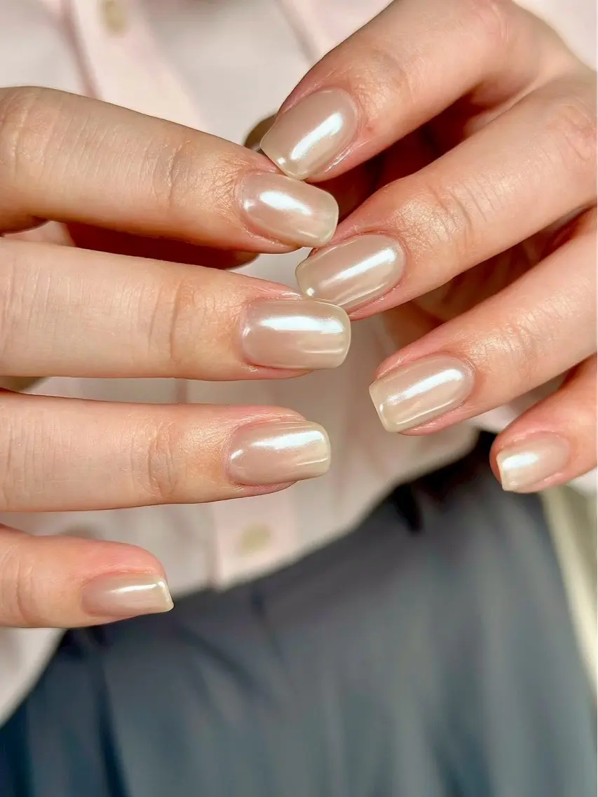 ネイル Signail +のネイルデザイン
