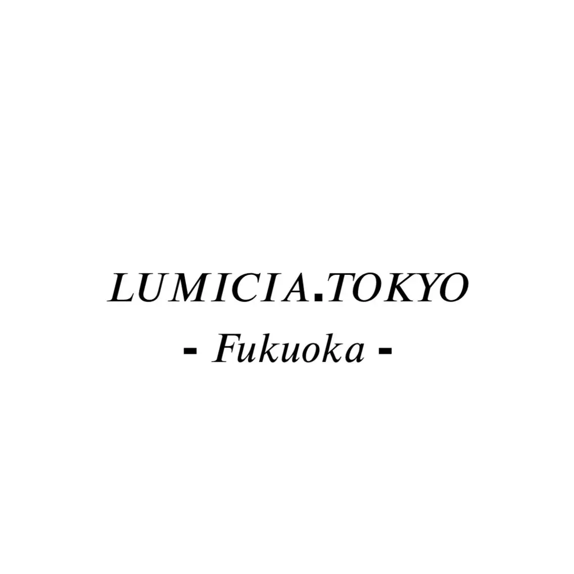 アイブロウ ハリウッドブロウリフト 眉毛ワックス脱毛 眉毛アイブロウサロン LUMICIA天神の眉毛・アイブロウイメージ