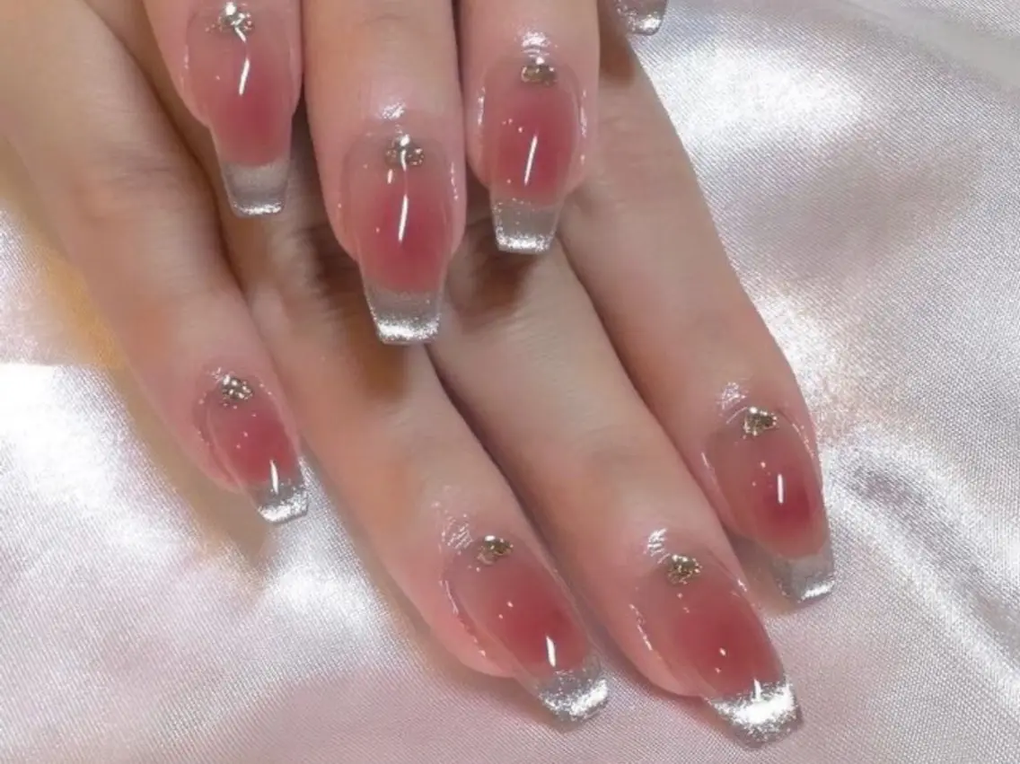 ネイル ハンドネイル f2 nailのネイルデザイン