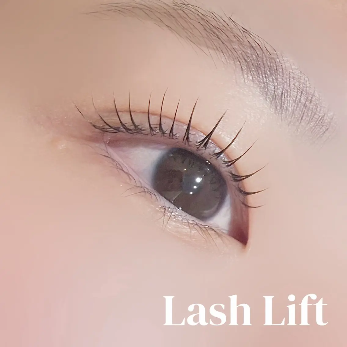 マツエク・マツパ soo lash room yuukaのマツエク・マツパデザイン