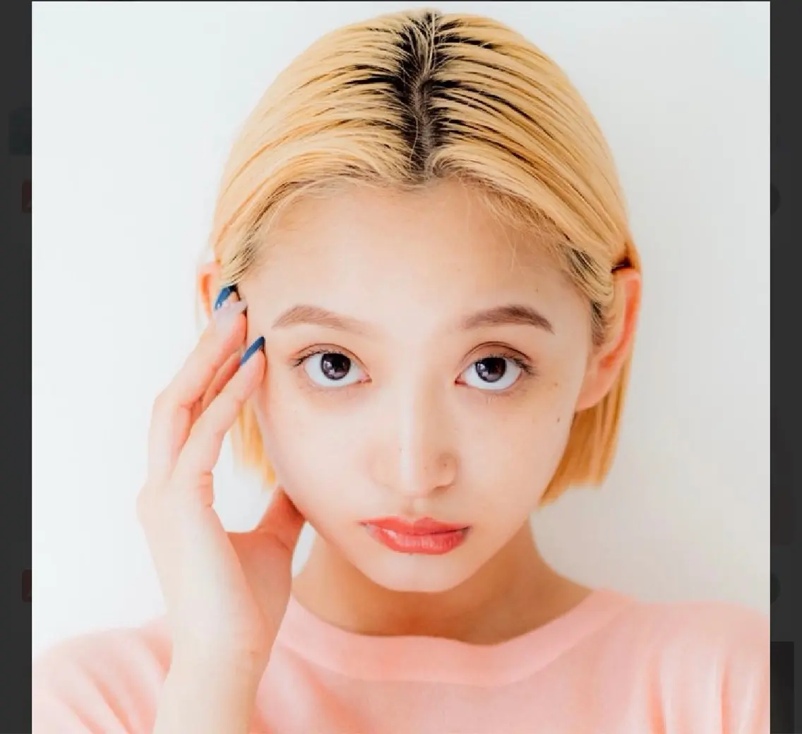 《平日×当日限定💫》美眉アイブロウWAX (メイク込)の写真