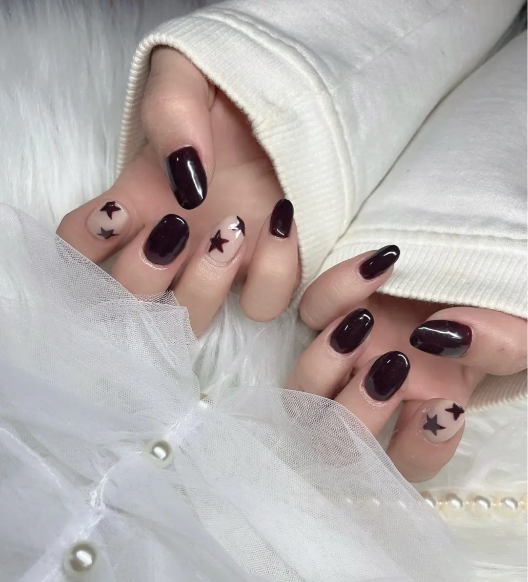 ネイル ハンドネイル YOLO NAILのネイルデザイン