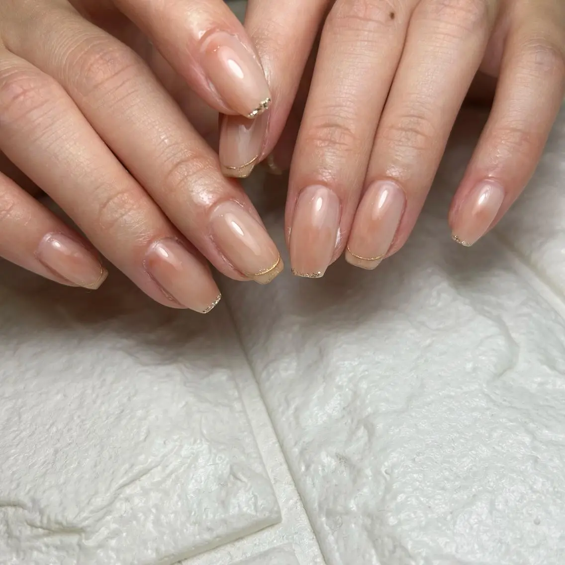 ネイル たなか いつきのネイルデザイン