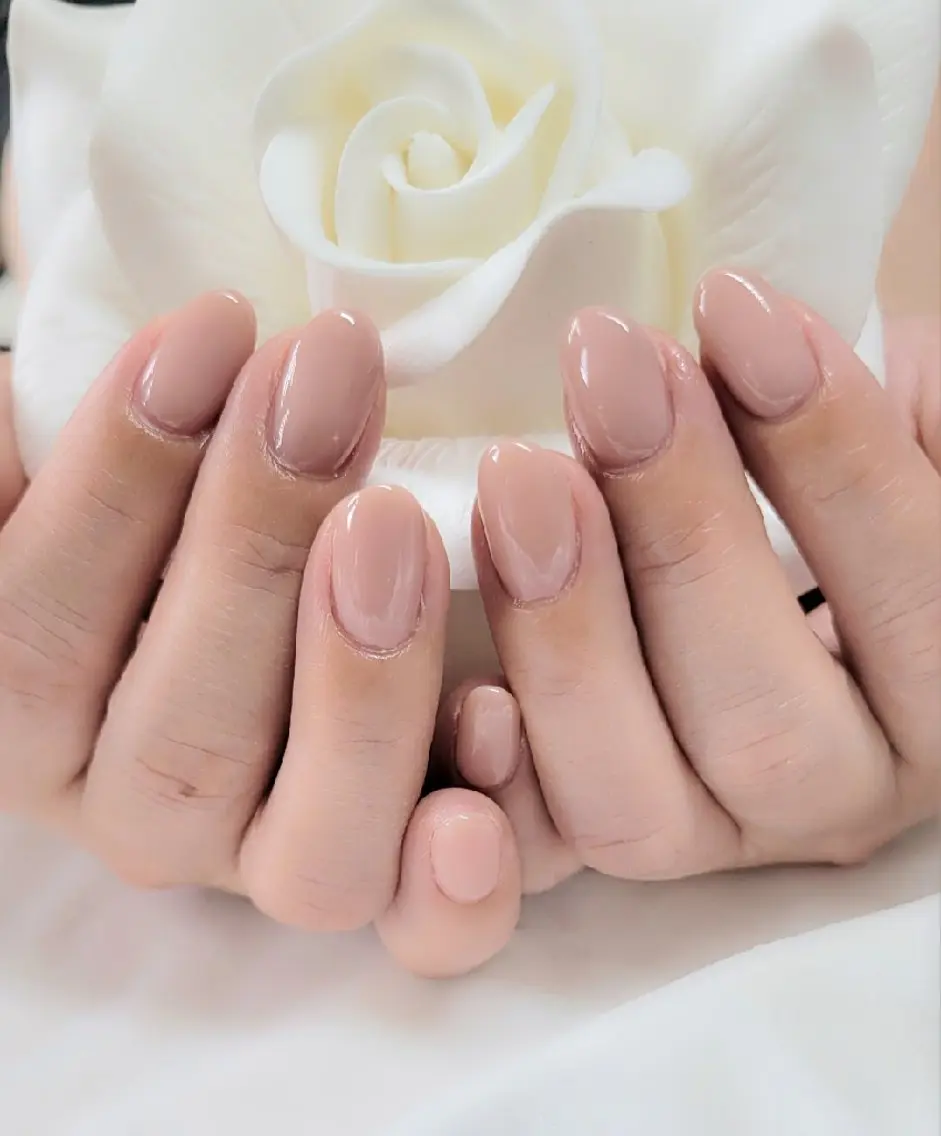 ネイル Heartful nailのネイルデザイン