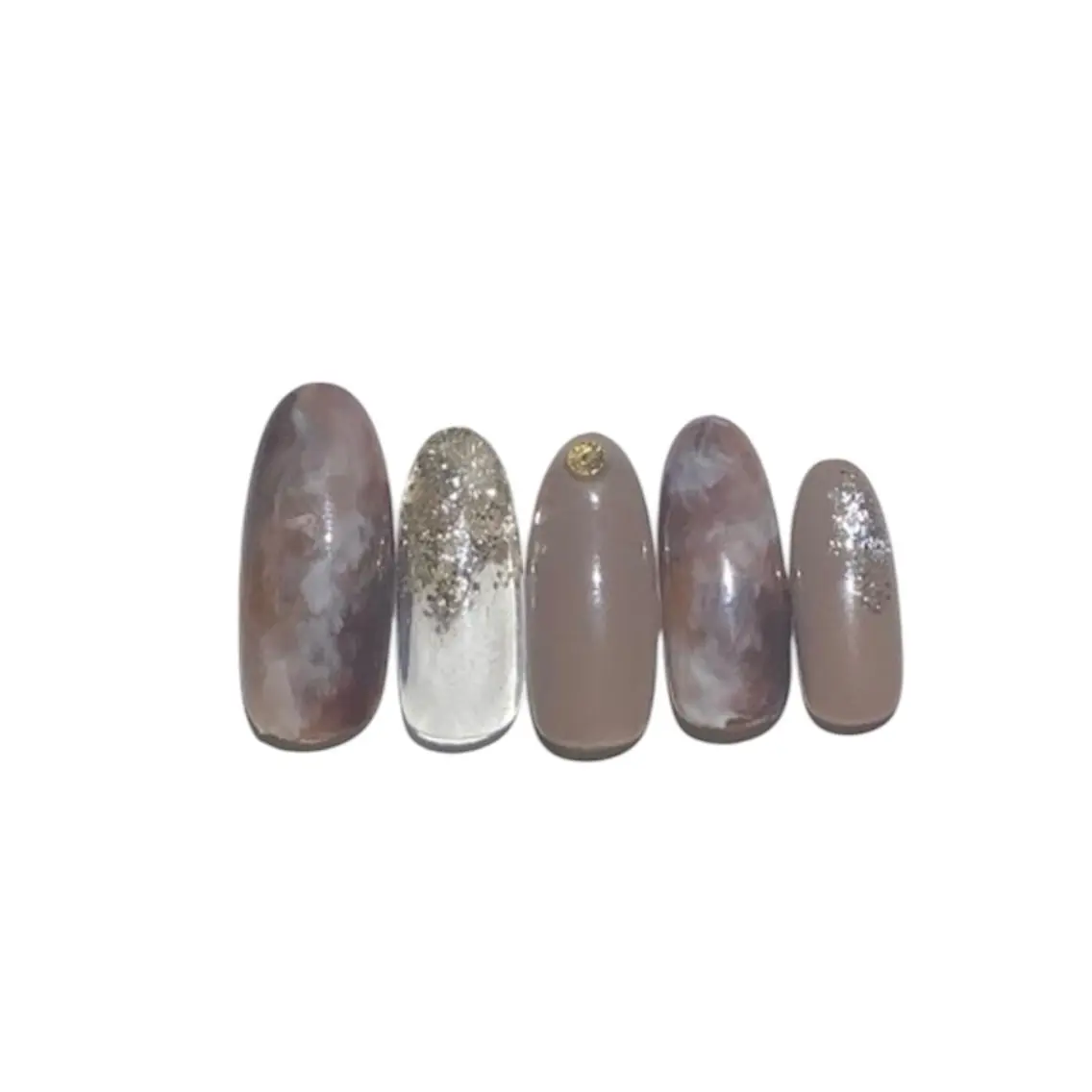 ネイル i'm nailのネイルデザイン