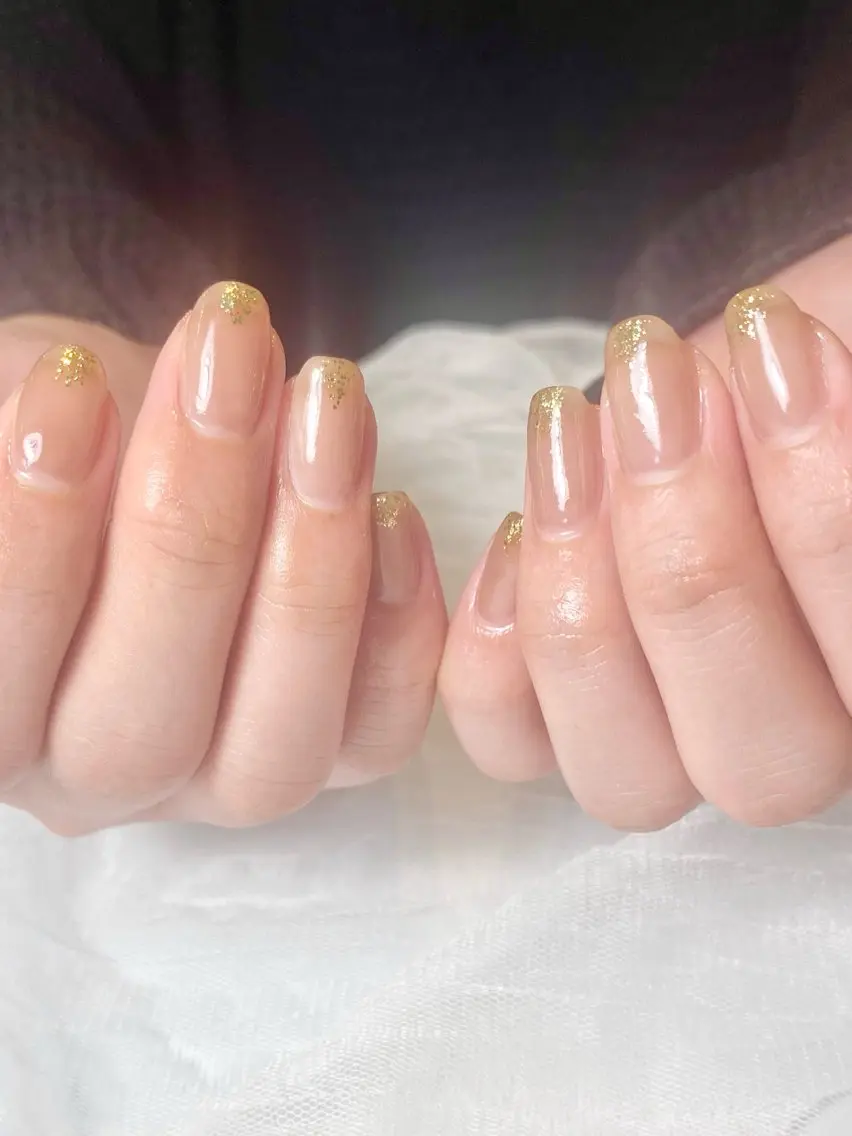 ネイル Cia_Nail Eriのネイルデザイン