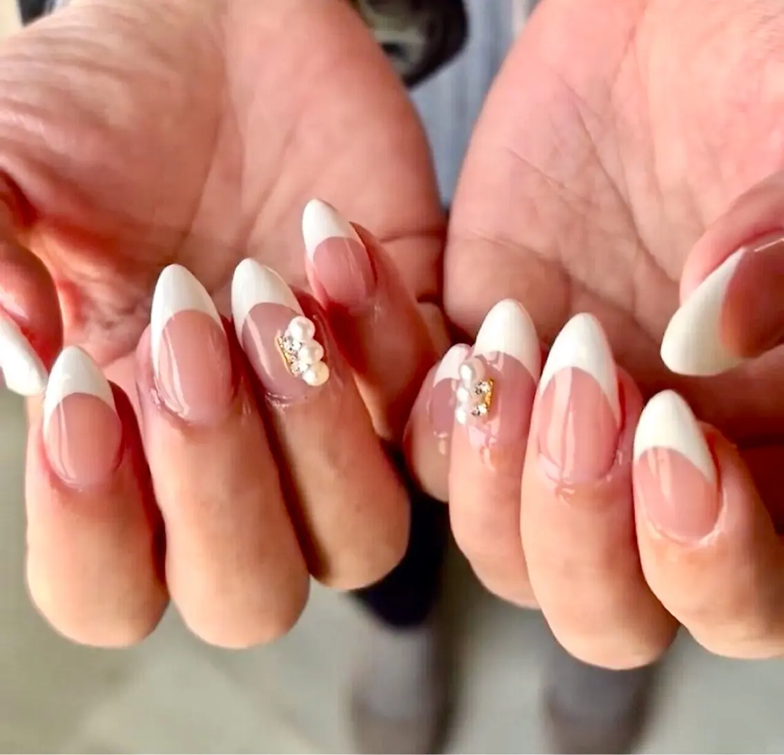 ネイル ハンドネイル mimo nailのネイルデザイン
