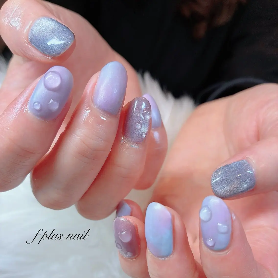 ネイル ハンドネイル kanako nail🌷のネイルデザイン