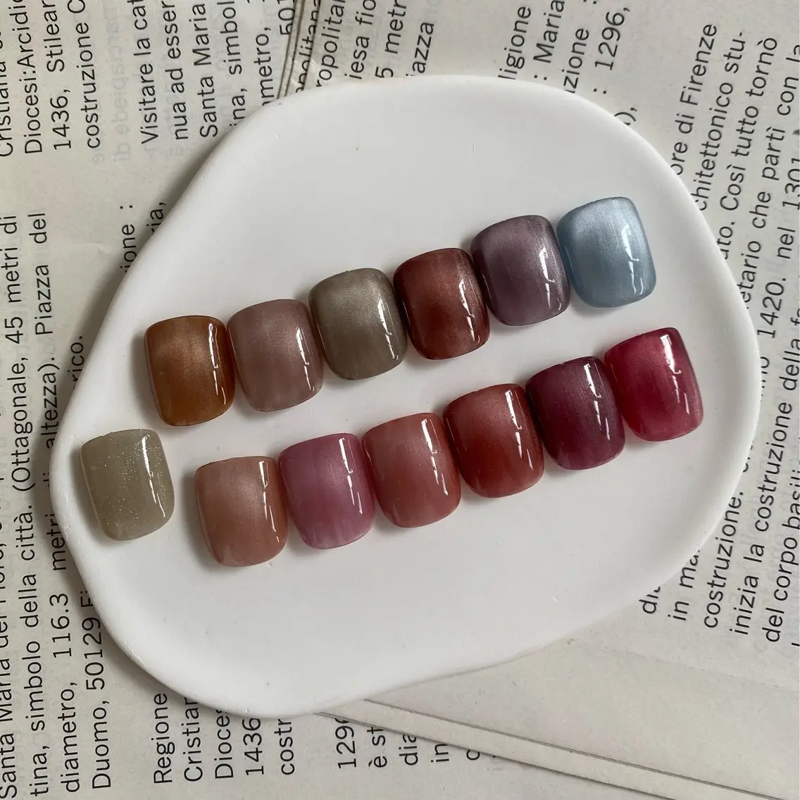 ネイル to nailのその他イメージ