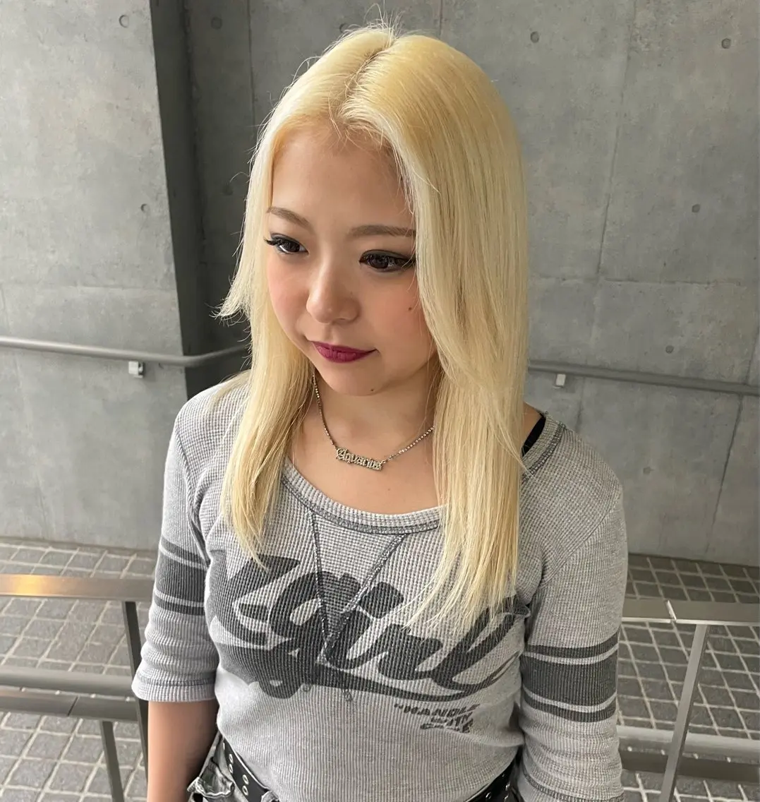カラー 🌈メンズパーマ🌈 メンズカットアリサのヘアスタイル