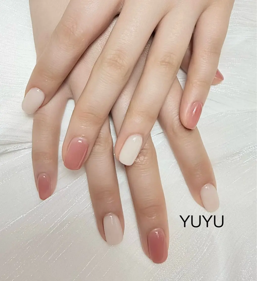 ネイル Yu Yuのマツエク・マツパデザイン