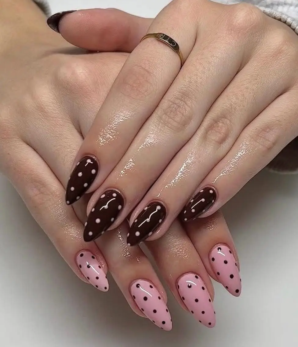 ネイル Hin Hana Nailのネイルデザイン