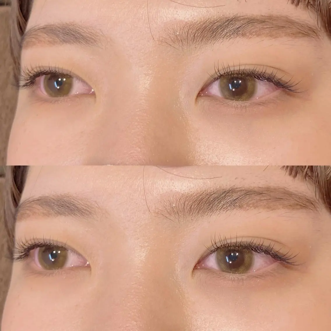 マツエク・マツパ ミンク LUANA 千葉の眉毛・アイブロウイメージ
