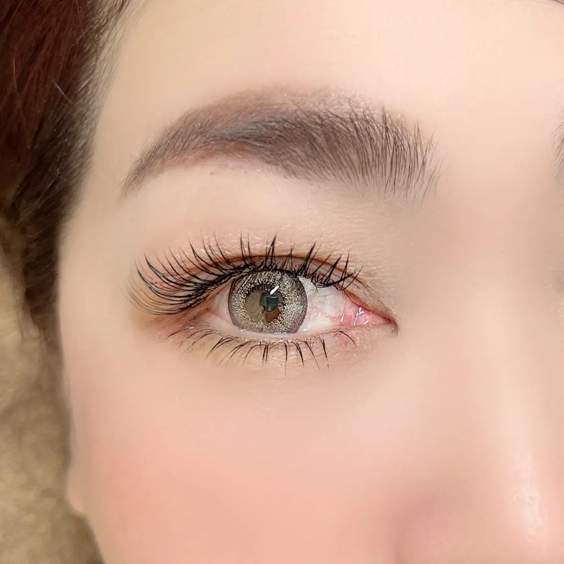 マツエク・マツパ Favóche eyelashのマツエク・マツパデザイン