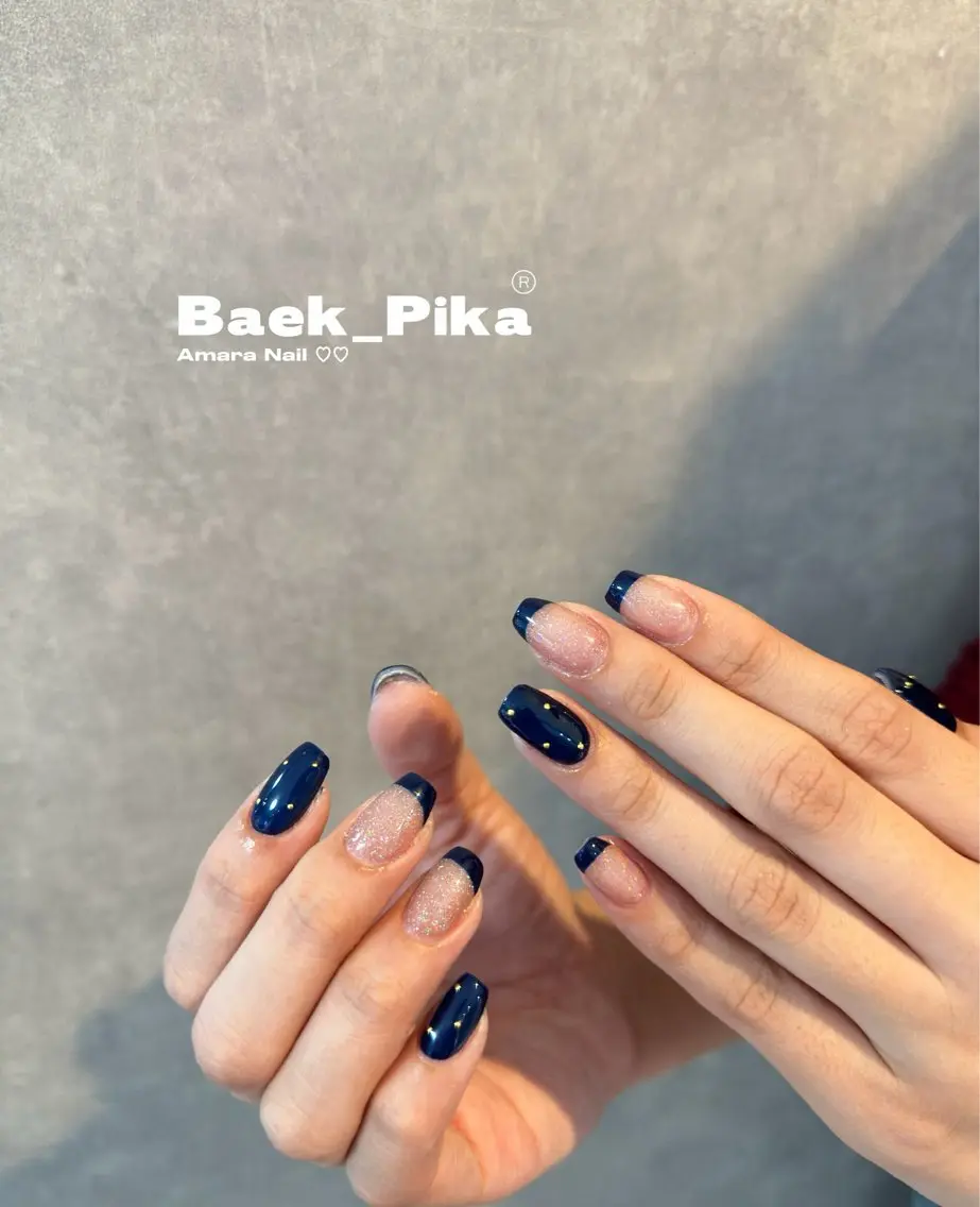 ネイル LINSTY PIKAのネイルデザイン