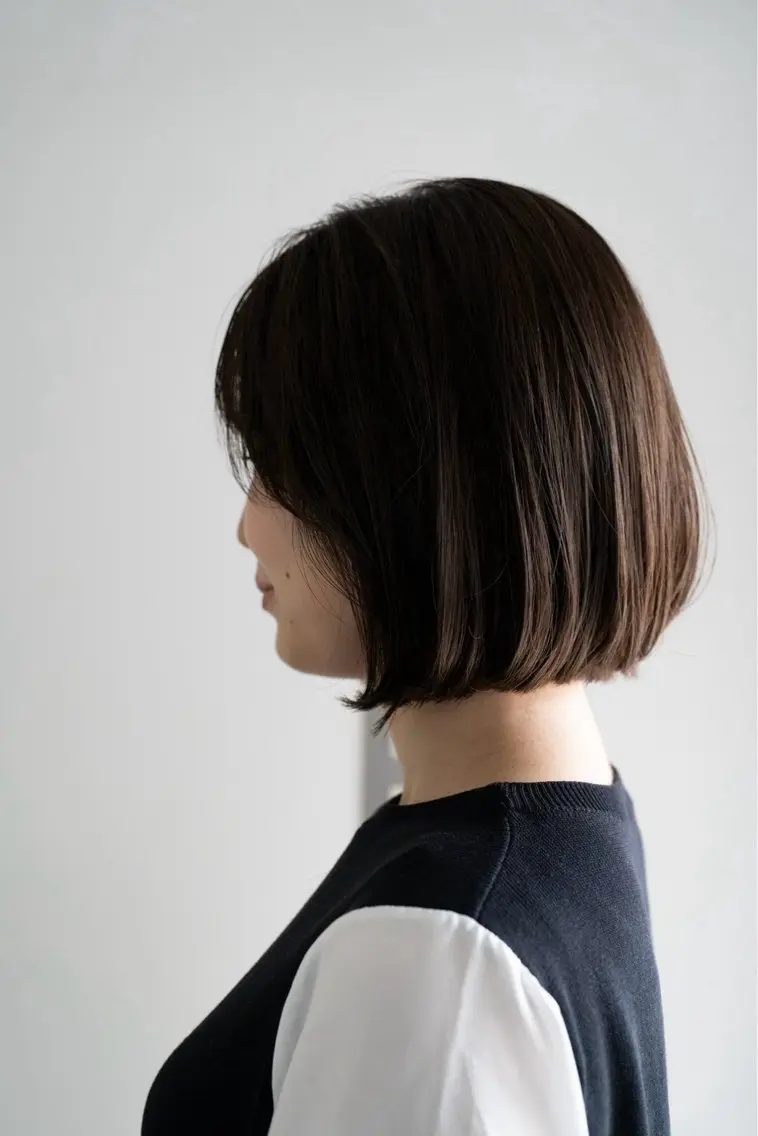 Misaki ☆*:.｡のヘアスタイル