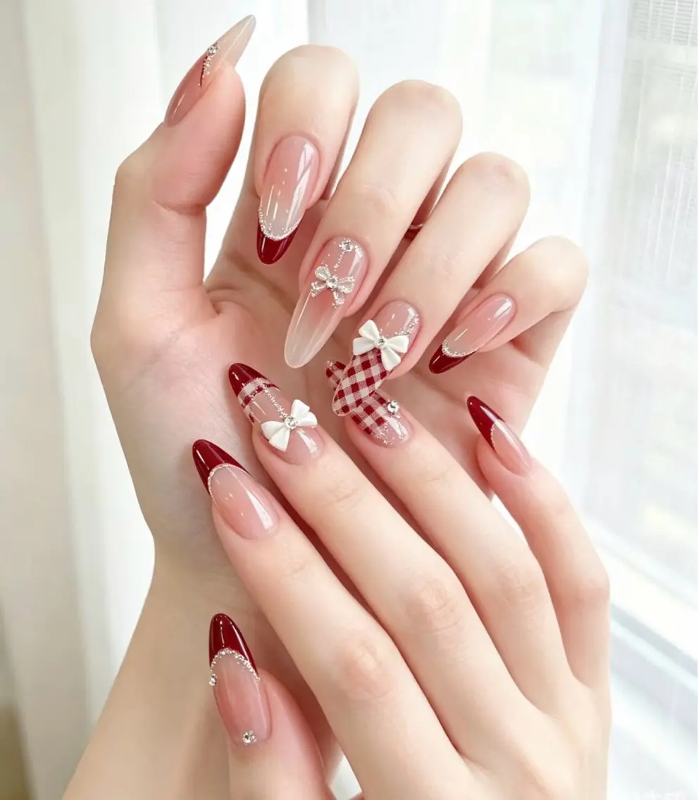 ネイル Hello Nailのネイルデザイン
