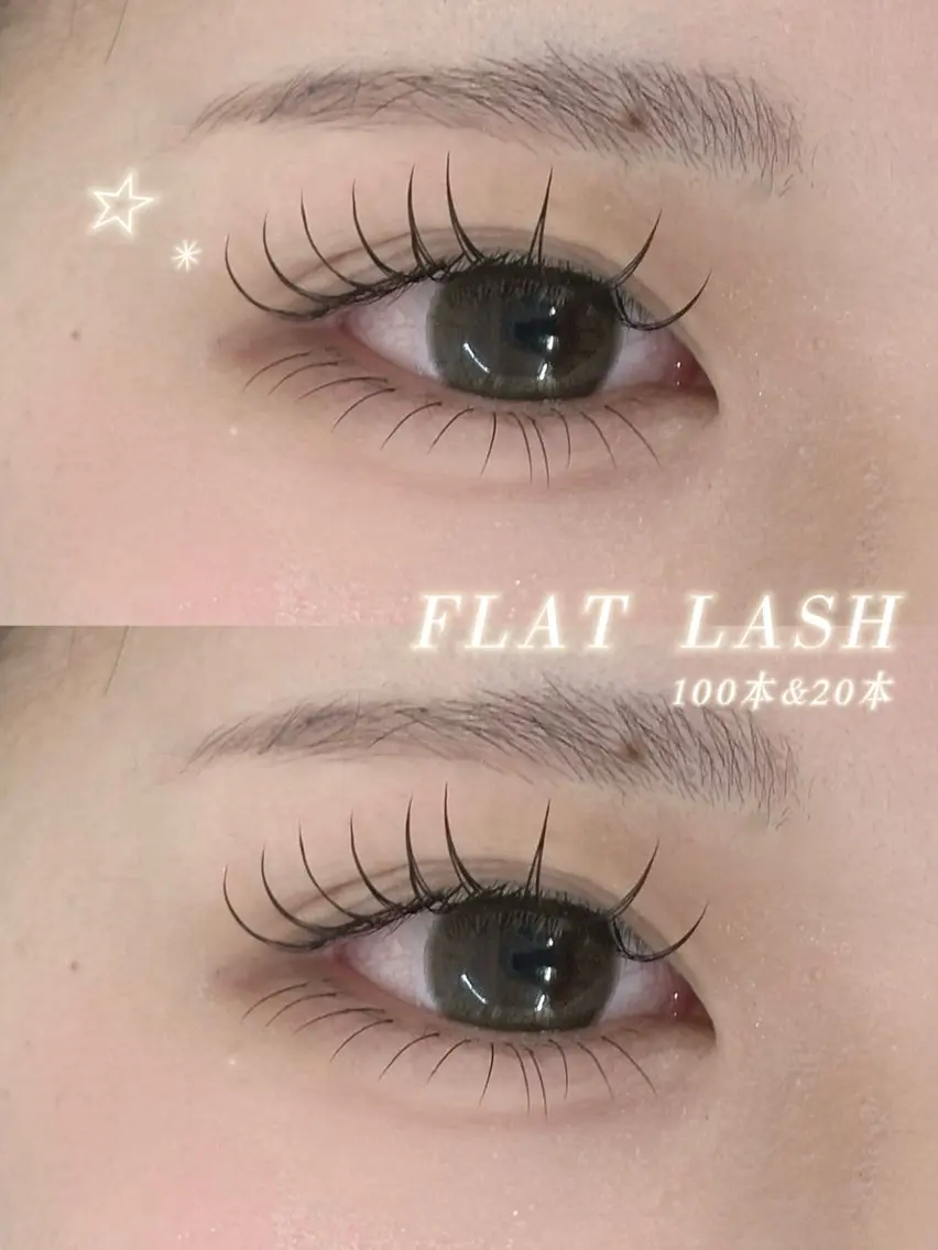 マツエク・マツパ eye Love 🌷岡野🌼のマツエク・マツパデザイン