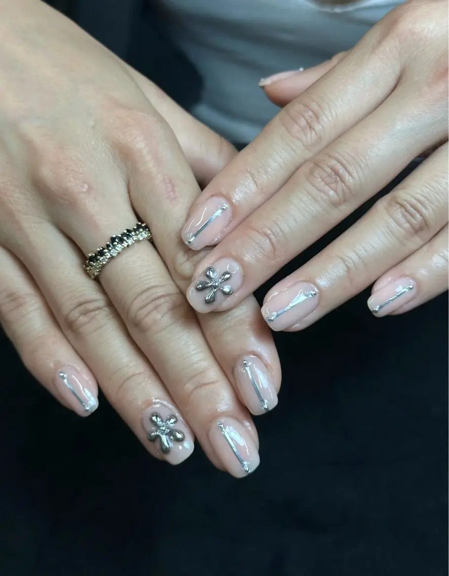 ネイル Iconic Nailのネイルデザイン