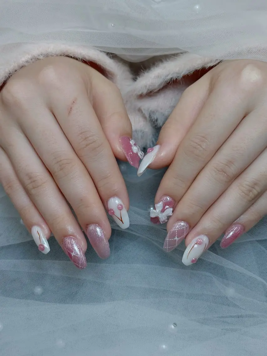 ネイル Iconic Nailのネイルデザイン