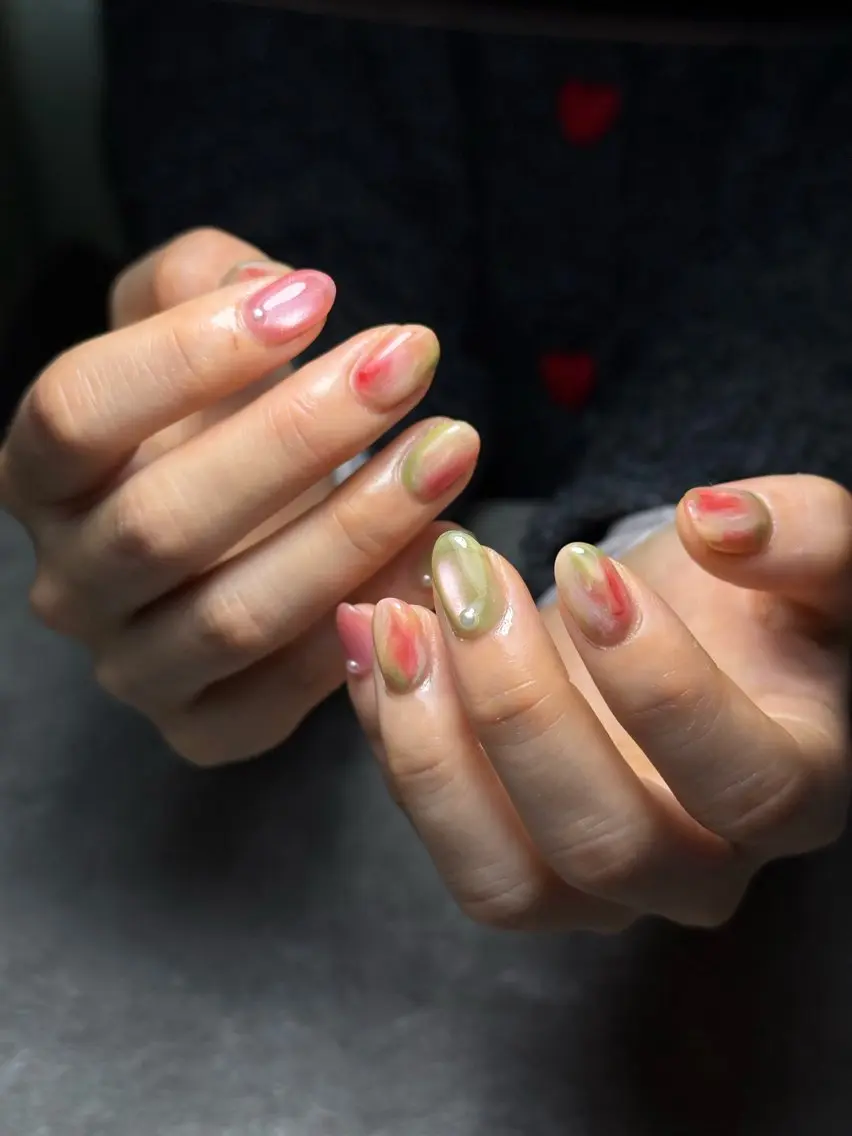 ネイル NAIL'S MODAのネイルデザイン