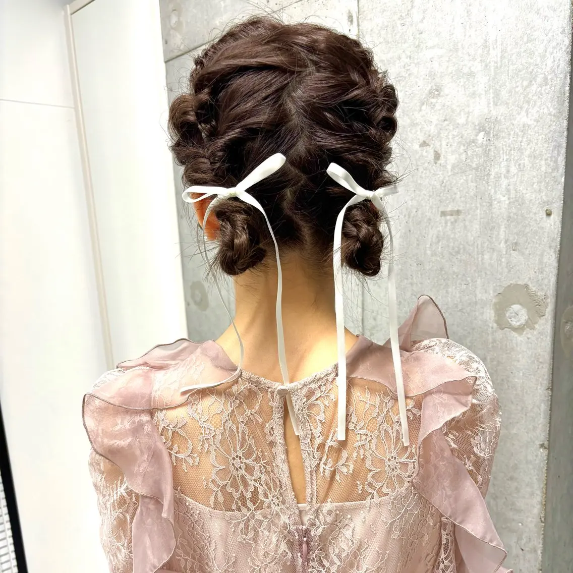 アレンジ🎀の写真