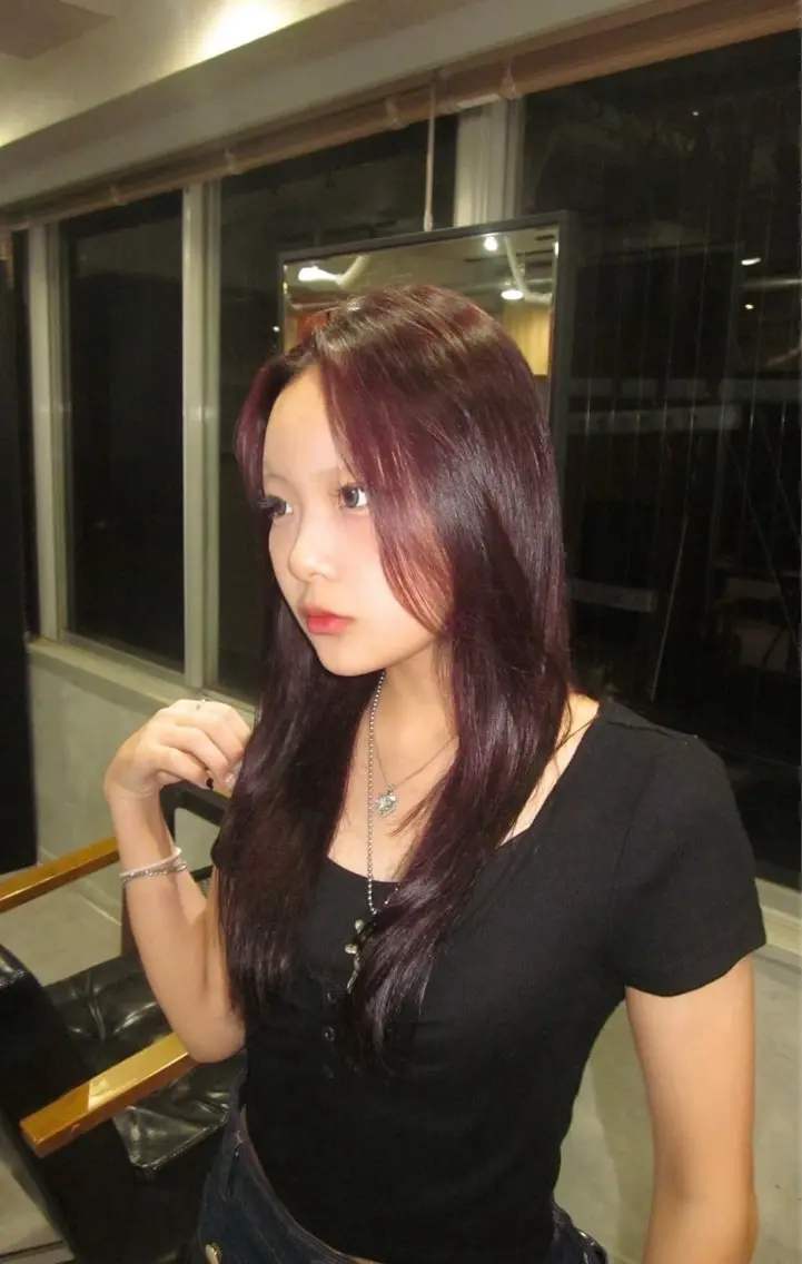 One colorの写真