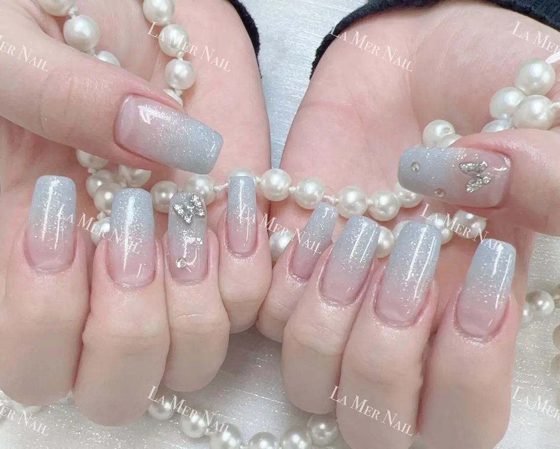 ネイル 🌻 Momoko_のネイルデザイン