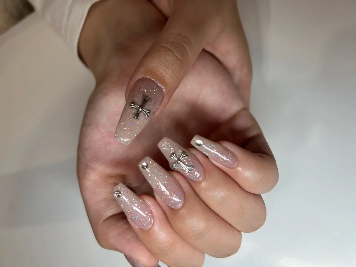 ネイル N nail - KOBE -のネイルデザイン