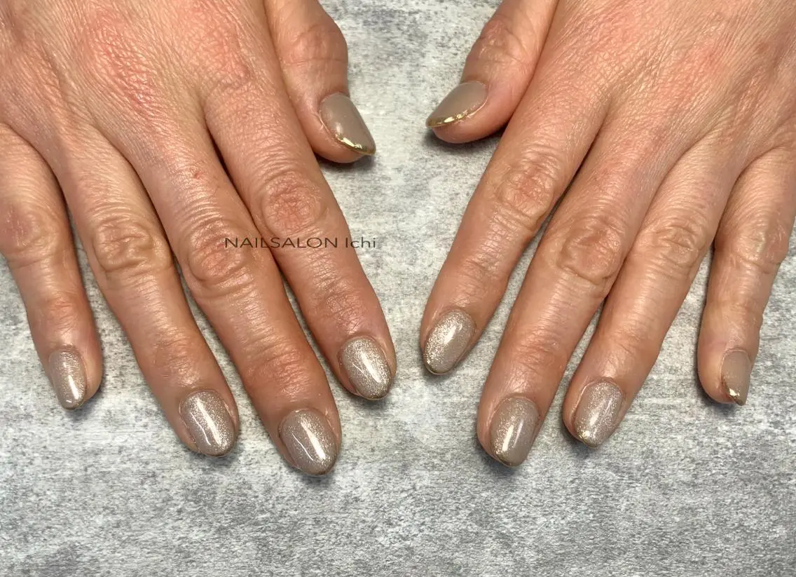 ネイル NAILSALON Ichiのネイルデザイン