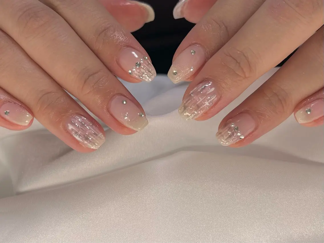 ネイル ハンドネイル IK_ nailのネイルデザイン