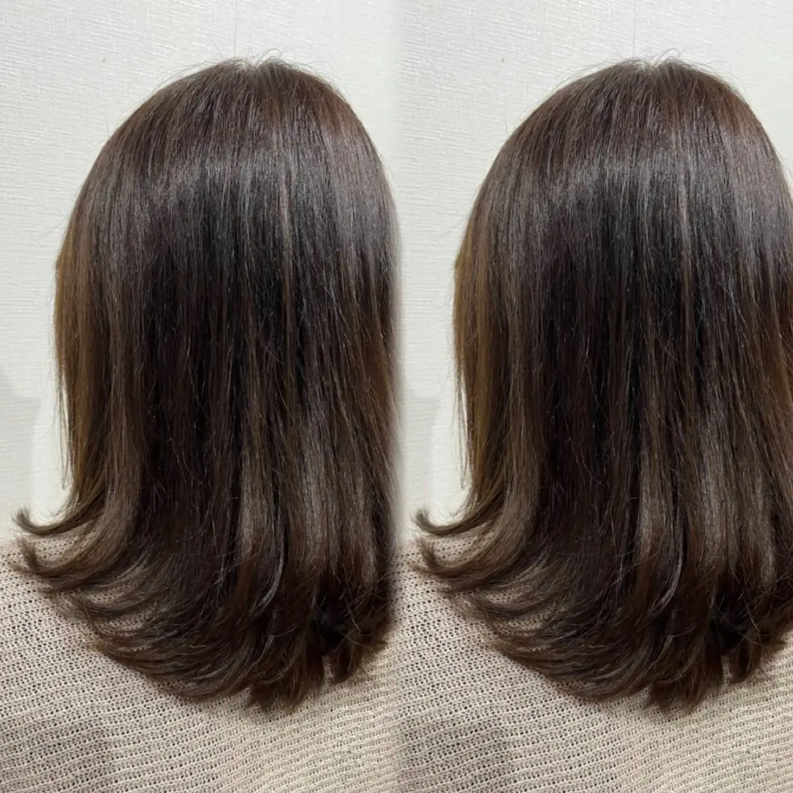 ミディアム 🫧Kaho/ モデル募集🫧✂️のヘアスタイル